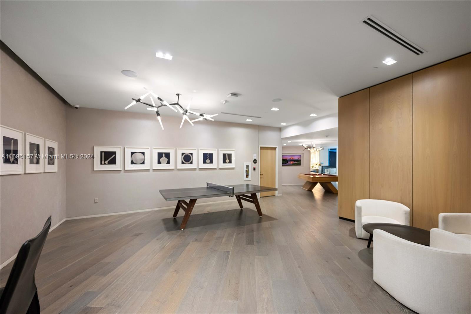 GRAN PARAISO CONDO - Residential Lease