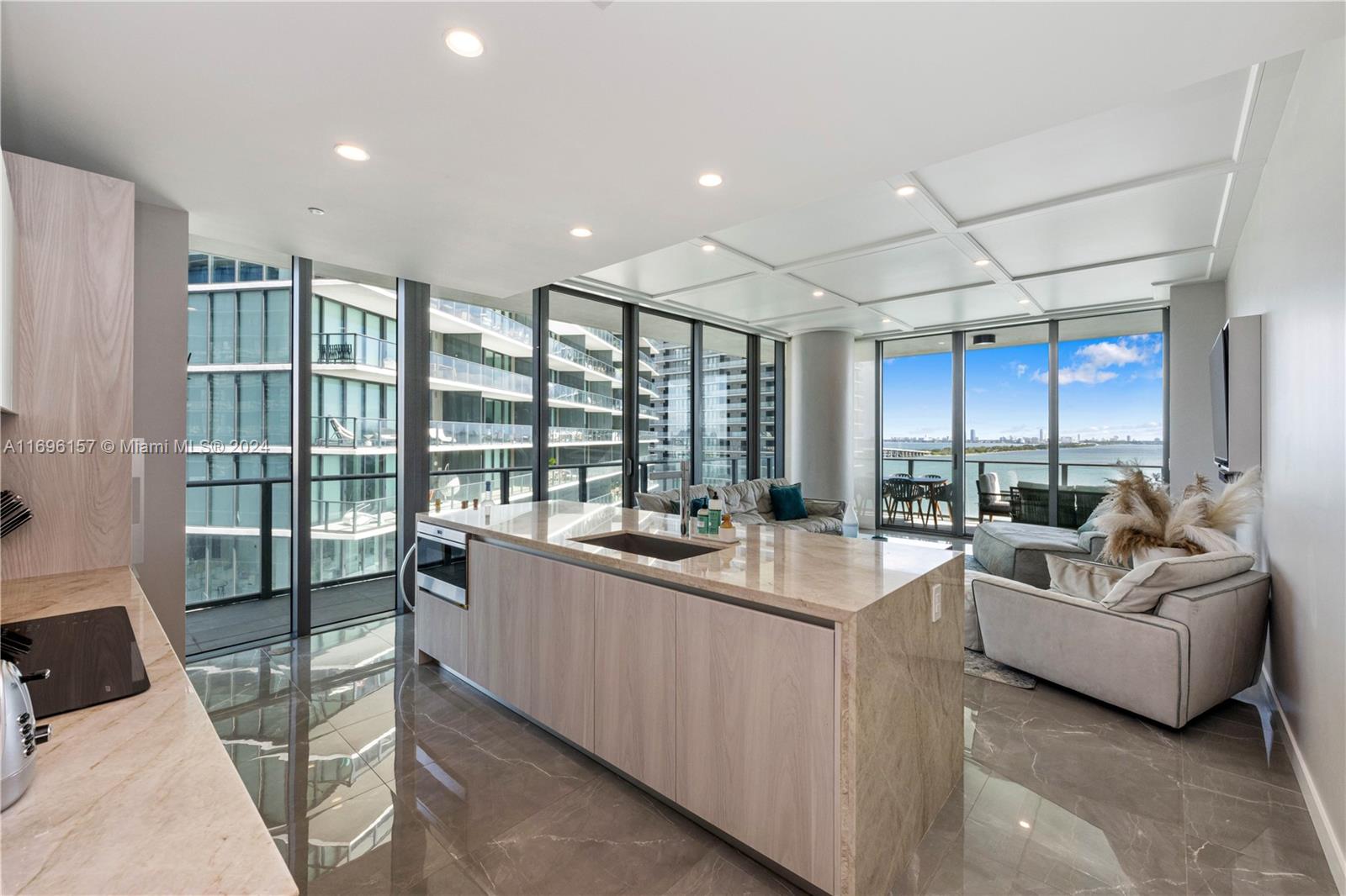 GRAN PARAISO CONDO - Residential Lease