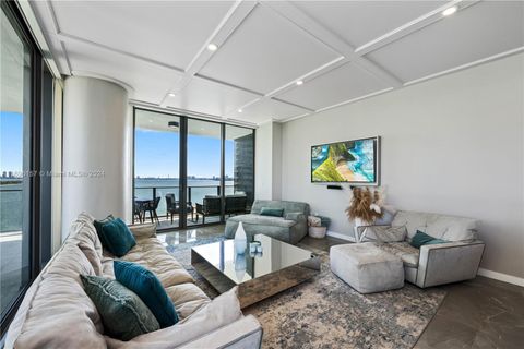 480 NE 31st St 1207 Miami FL 33137