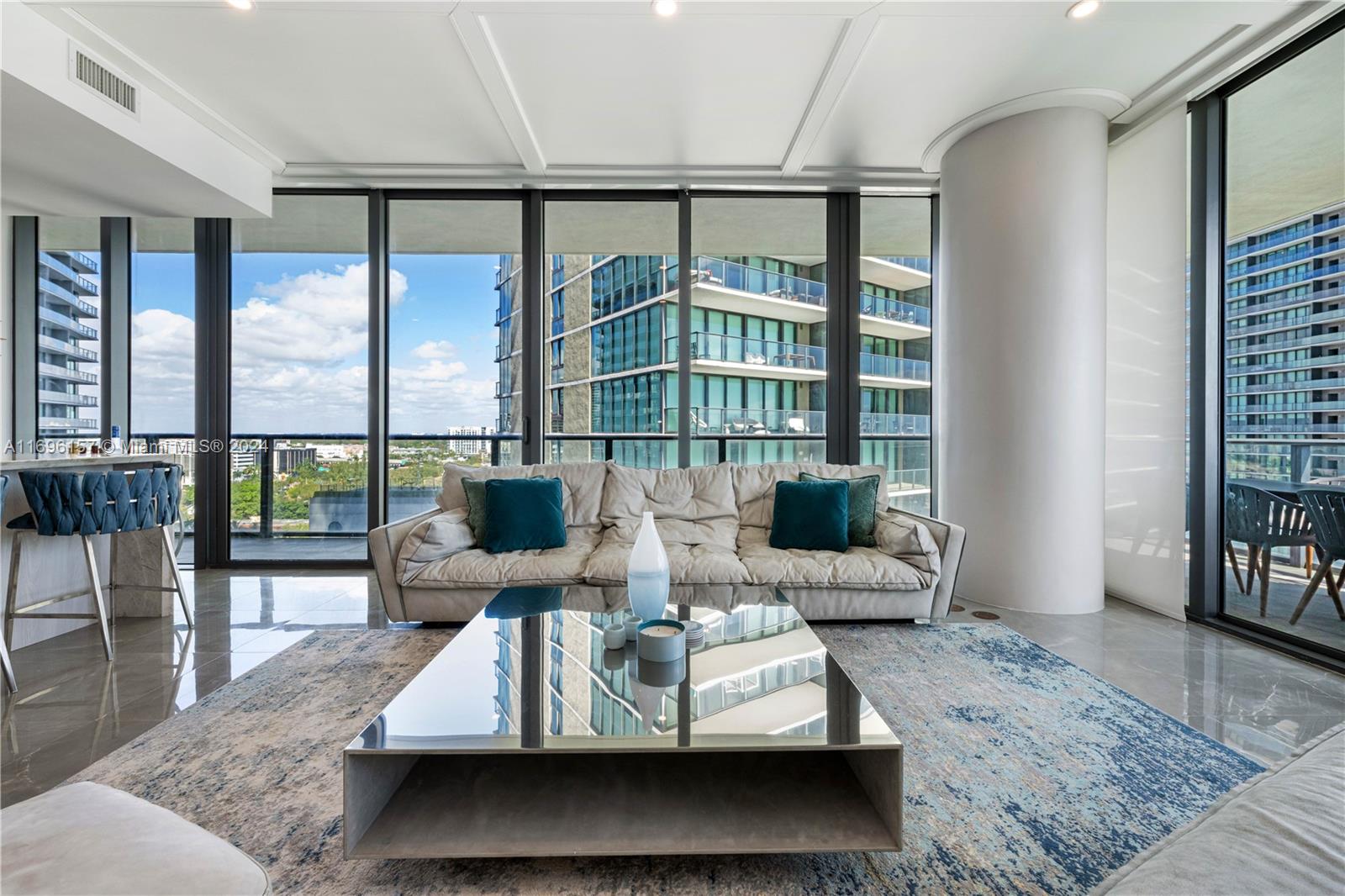 GRAN PARAISO CONDO - Residential Lease