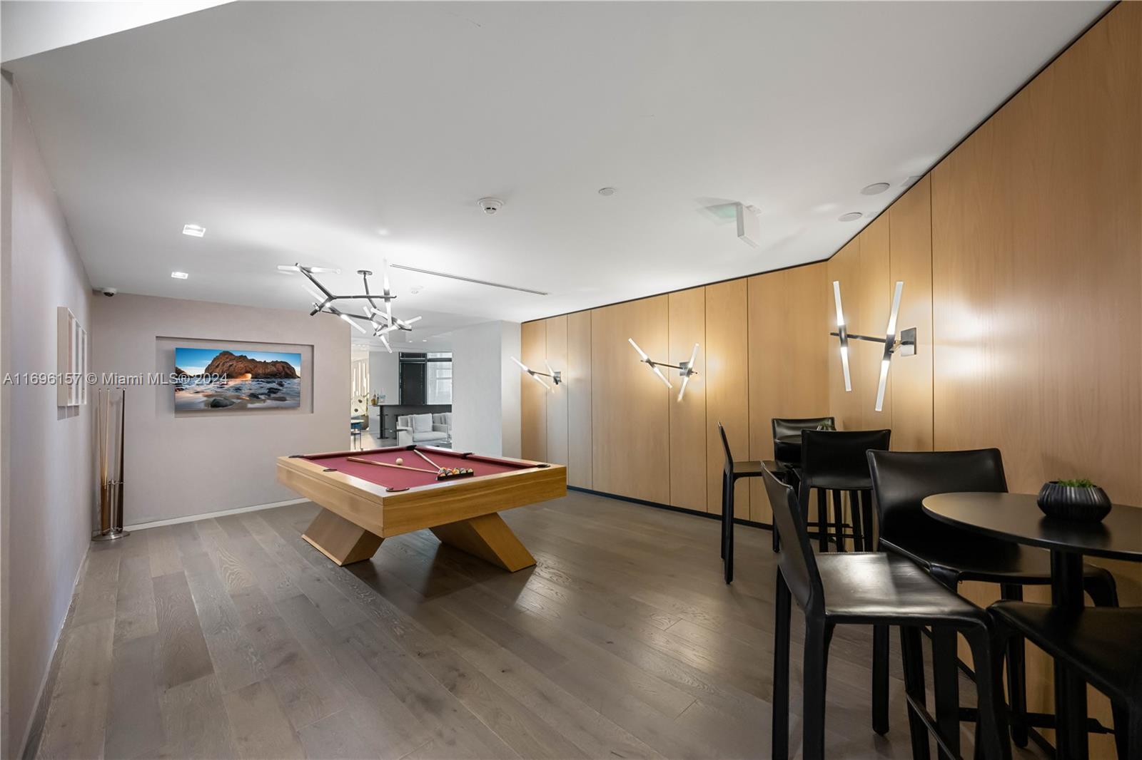 GRAN PARAISO CONDO - Residential Lease