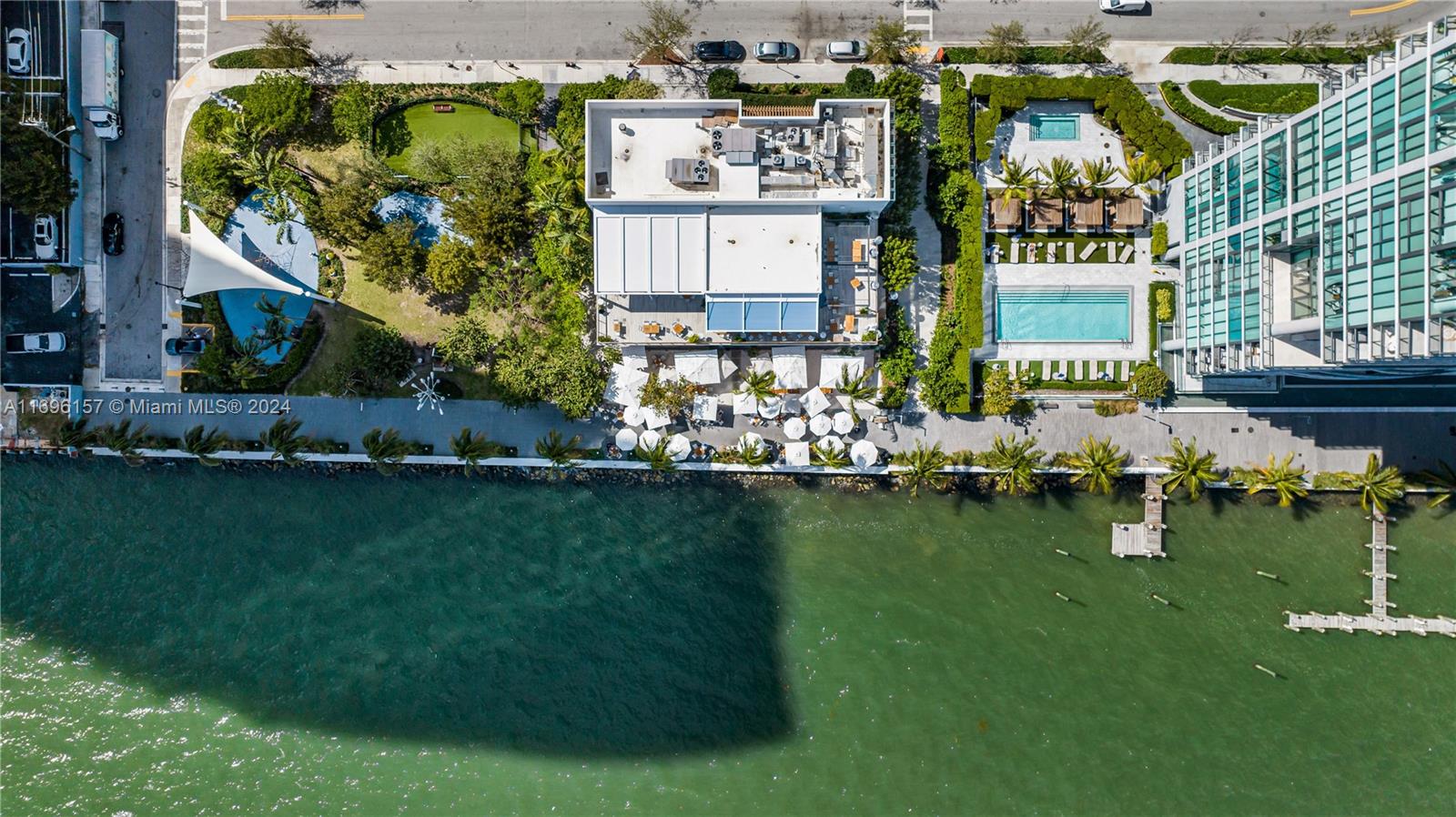 GRAN PARAISO CONDO - Residential Lease