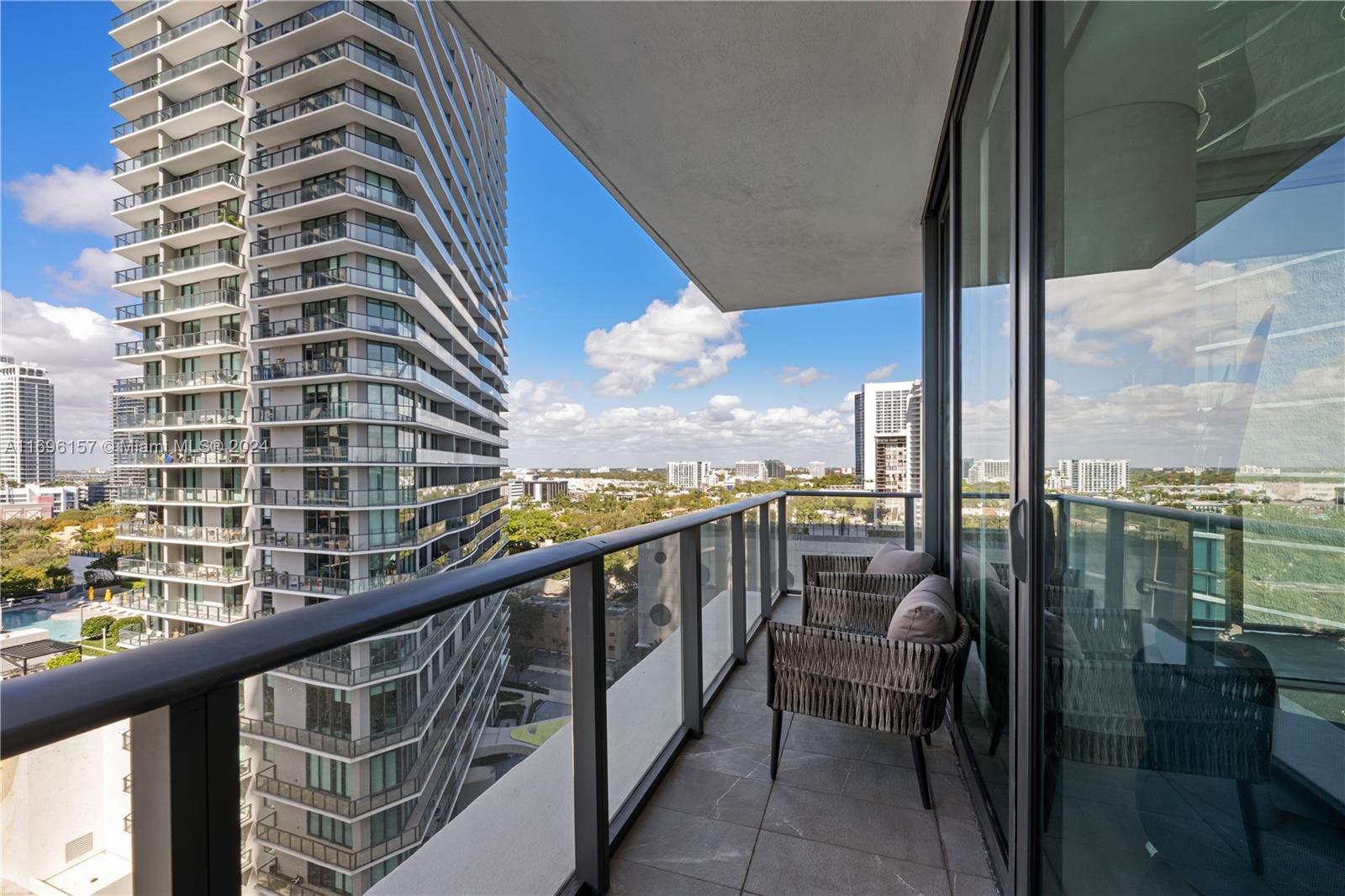 GRAN PARAISO CONDO - Residential Lease