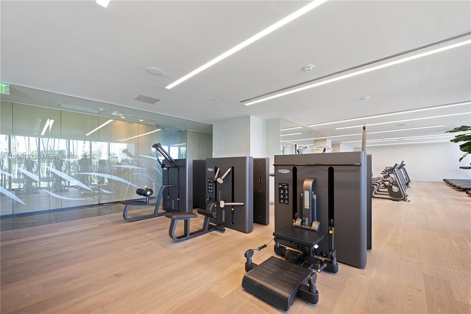 GRAN PARAISO CONDO - Residential Lease