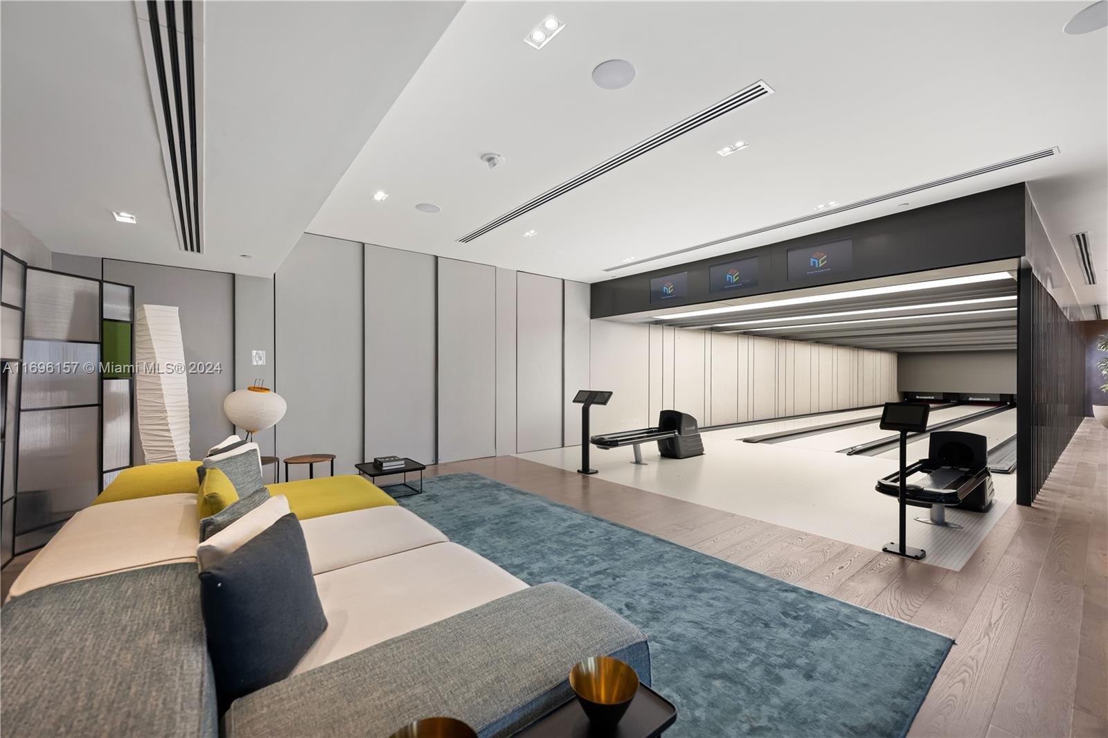 GRAN PARAISO CONDO - Residential Lease