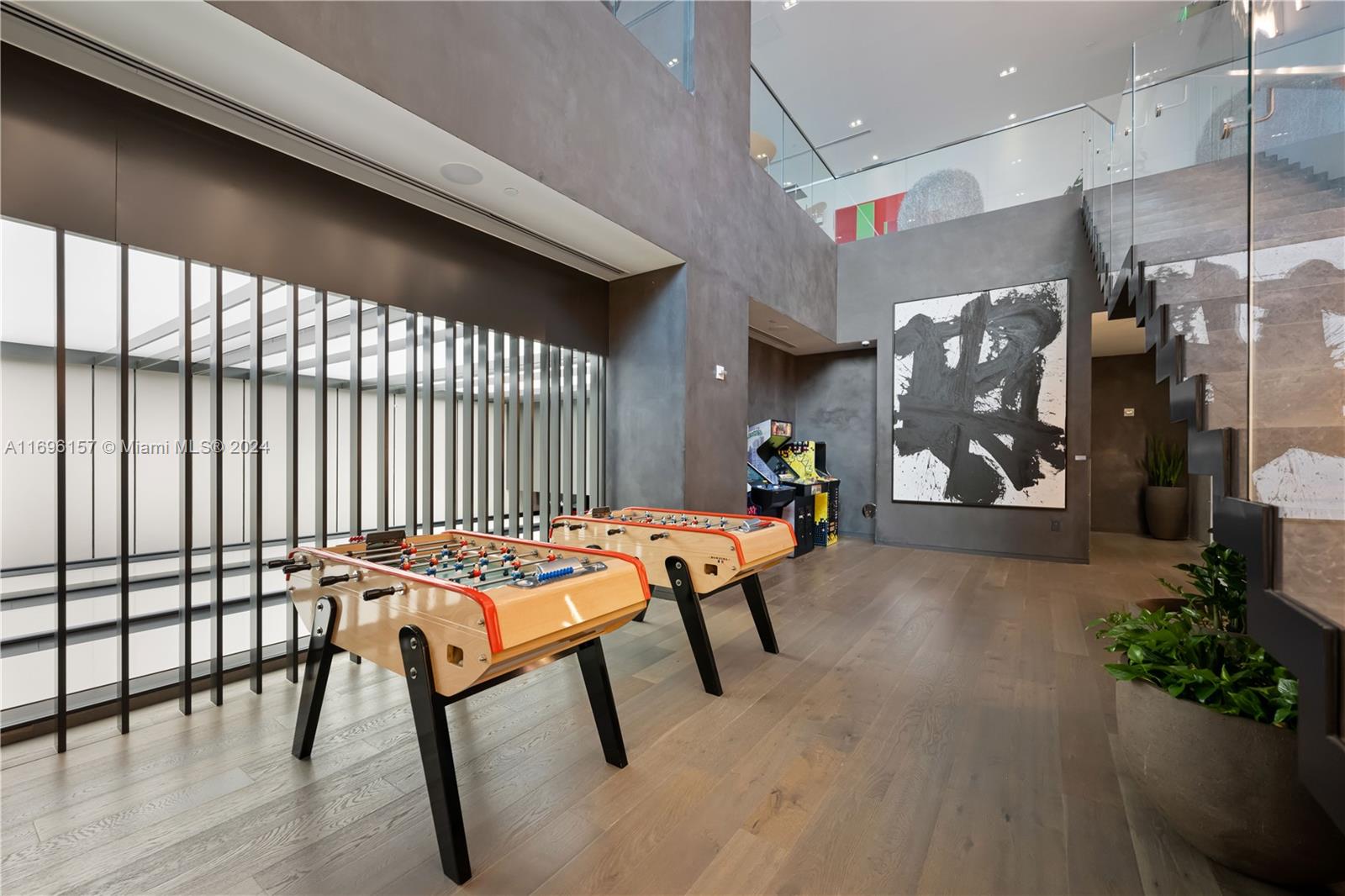 GRAN PARAISO CONDO - Residential Lease