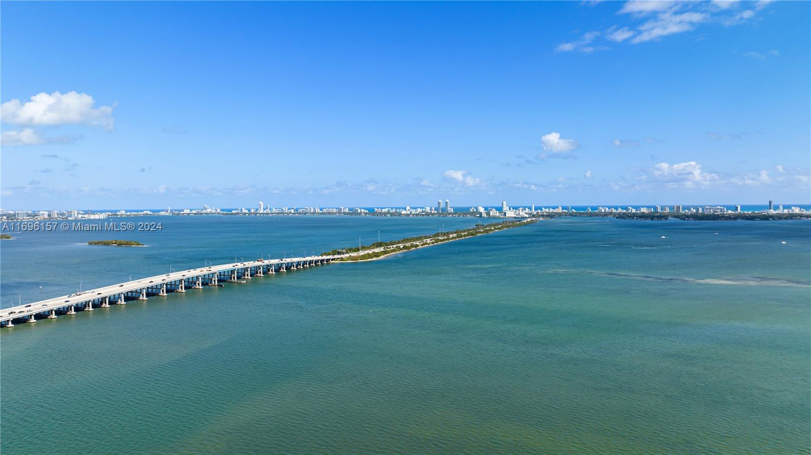 GRAN PARAISO CONDO - Residential Lease