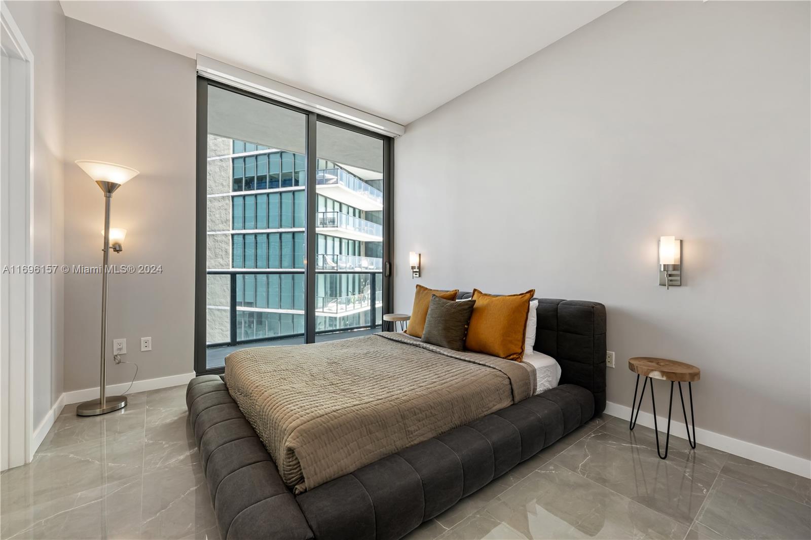 GRAN PARAISO CONDO - Residential Lease