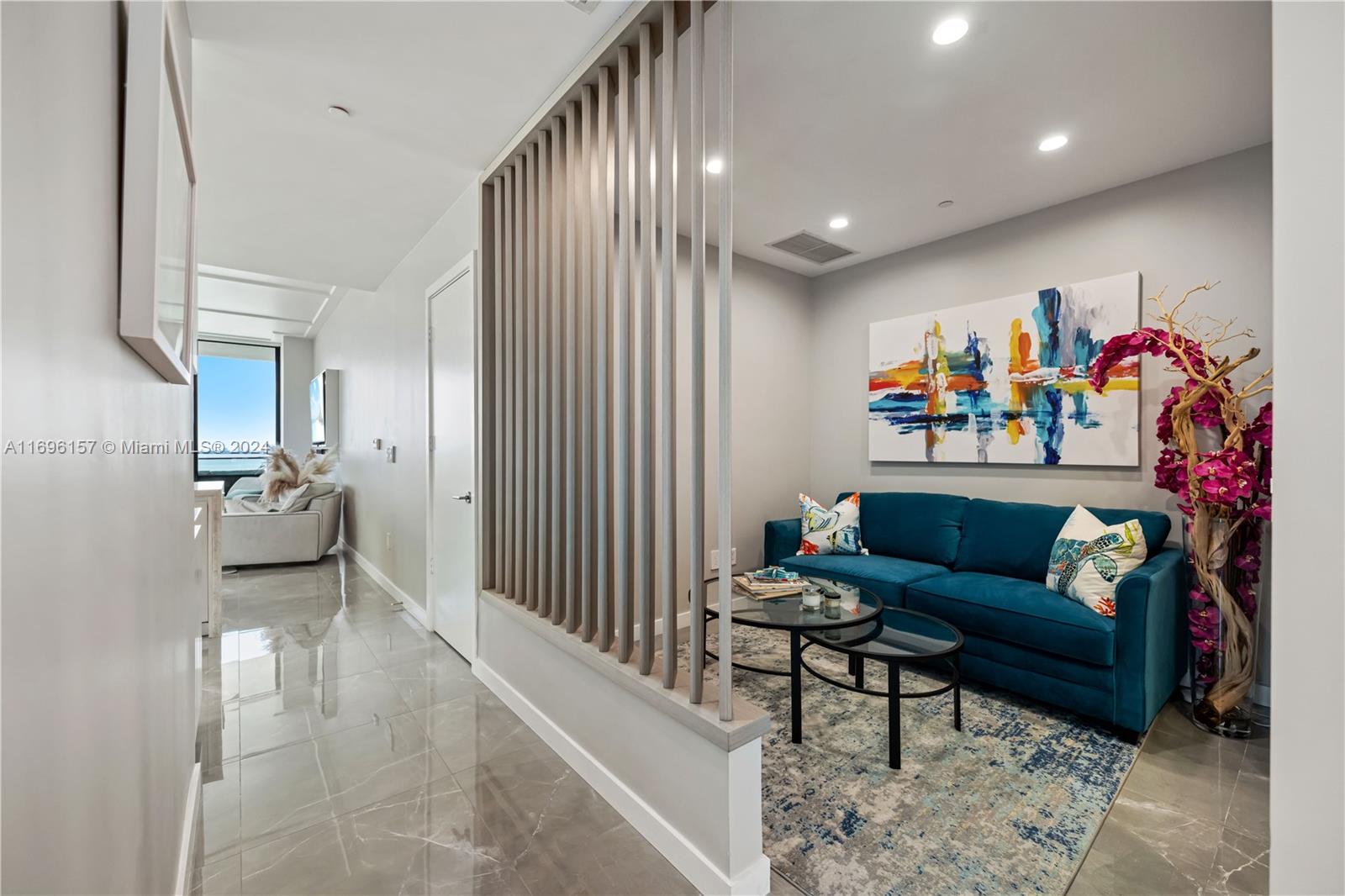 GRAN PARAISO CONDO - Residential Lease