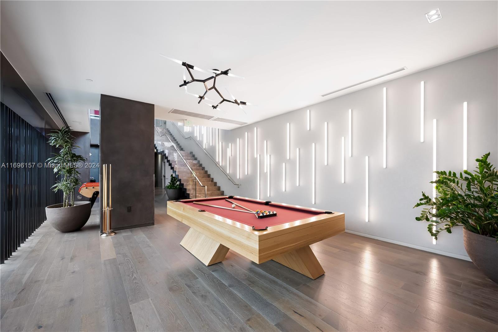 GRAN PARAISO CONDO - Residential Lease