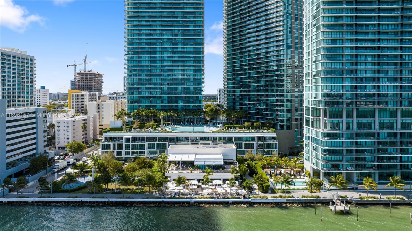 GRAN PARAISO CONDO - Residential Lease