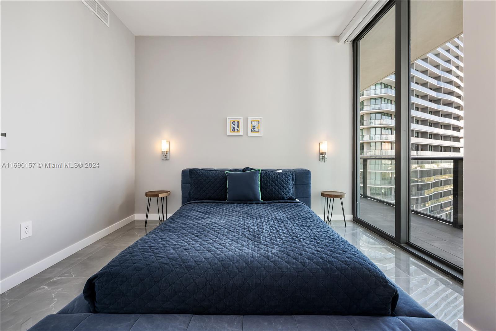 GRAN PARAISO CONDO - Residential Lease