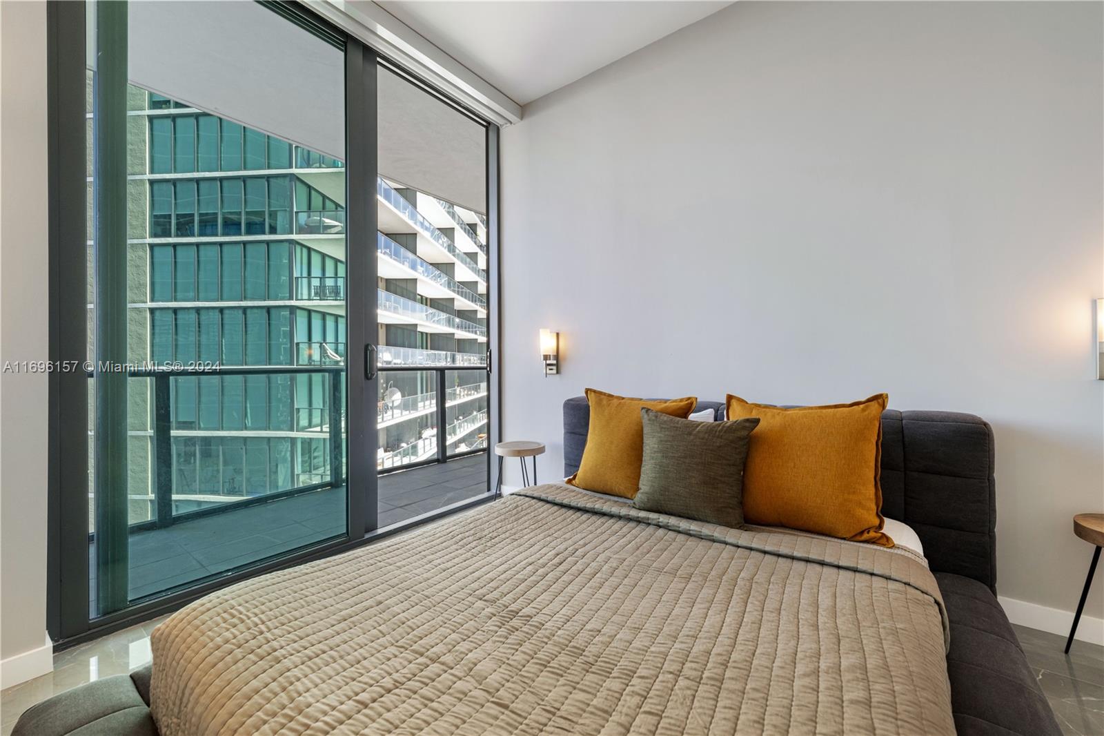 GRAN PARAISO CONDO - Residential Lease