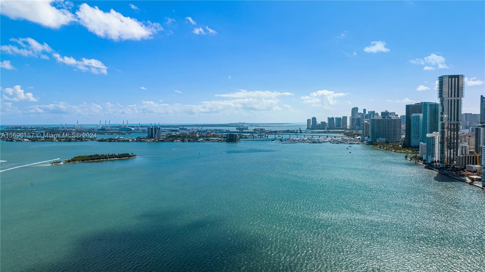 GRAN PARAISO CONDO - Residential Lease