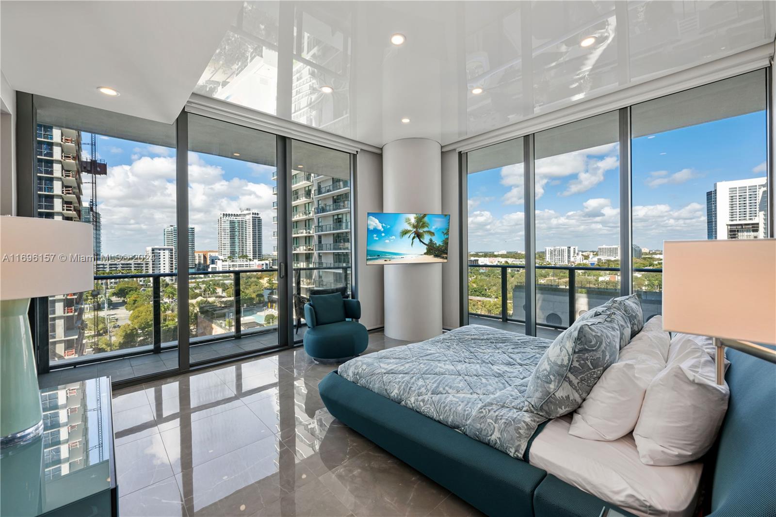 GRAN PARAISO CONDO - Residential Lease