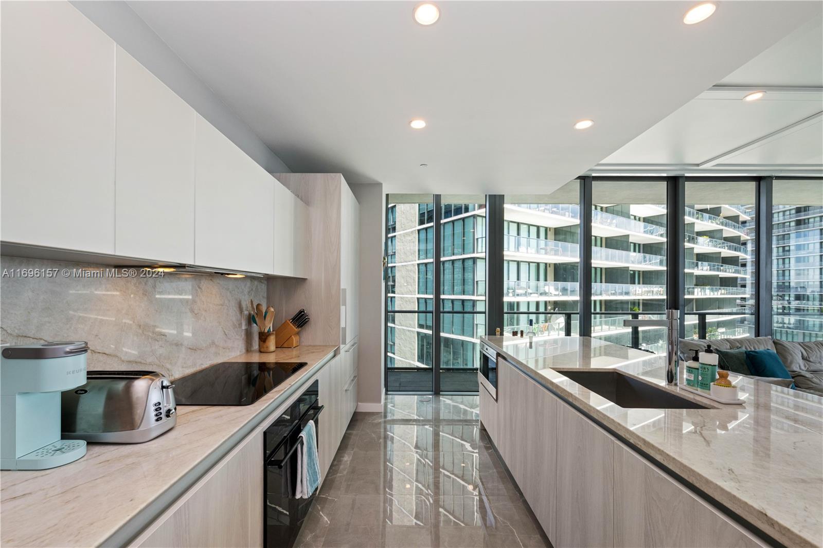 GRAN PARAISO CONDO - Residential Lease