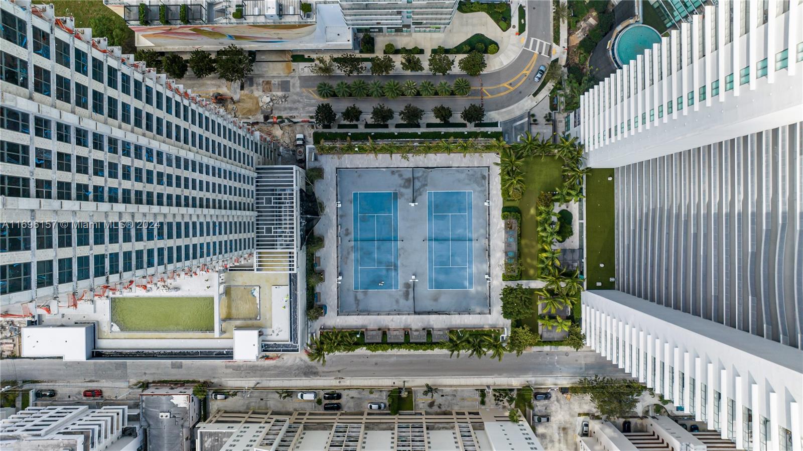 GRAN PARAISO CONDO - Residential Lease