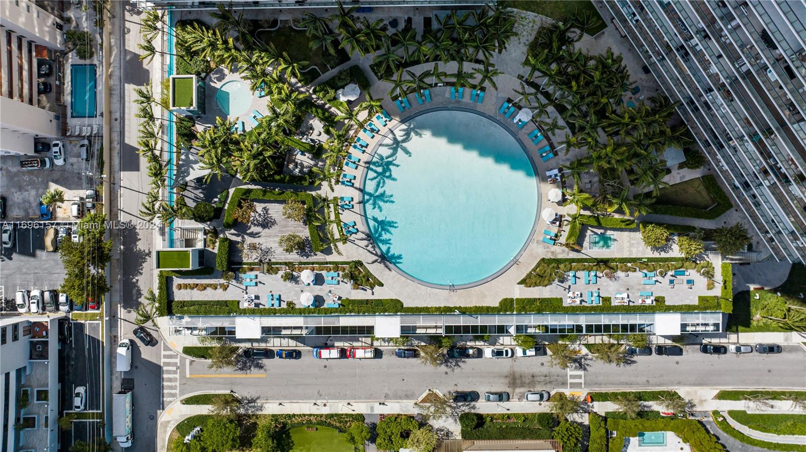 GRAN PARAISO CONDO - Residential Lease