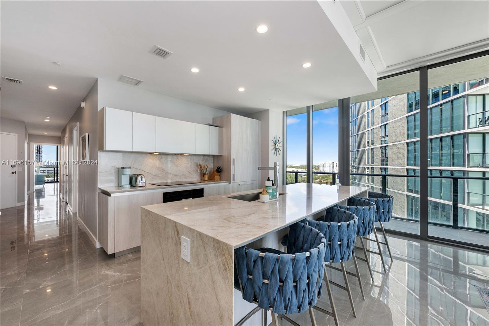 GRAN PARAISO CONDO - Residential Lease