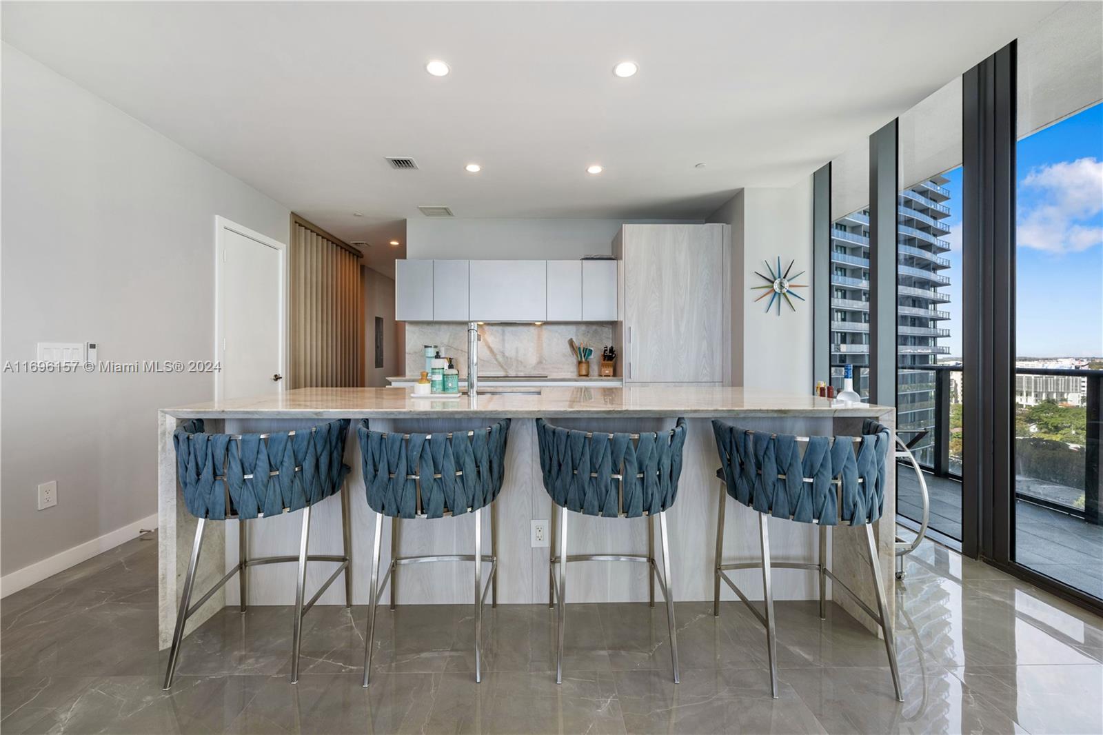 GRAN PARAISO CONDO - Residential Lease