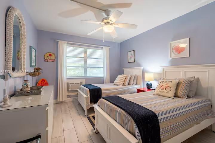 BEACH RIDGE APTS CO-OP - Residential Lease