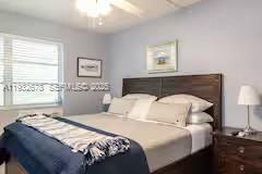 BEACH RIDGE APTS CO-OP - Residential Lease