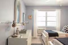 BEACH RIDGE APTS CO-OP - Residential Lease