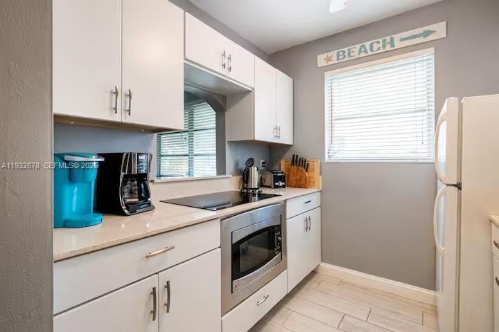 BEACH RIDGE APTS CO-OP - Residential Lease