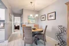 BEACH RIDGE APTS CO-OP - Residential Lease