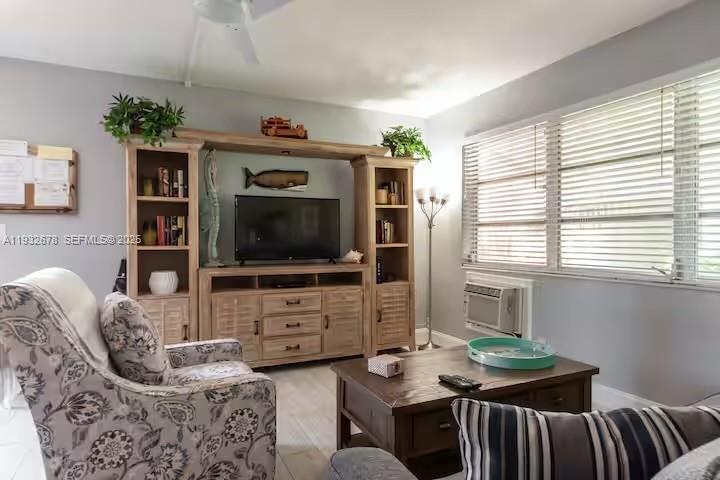 BEACH RIDGE APTS CO-OP - Residential Lease