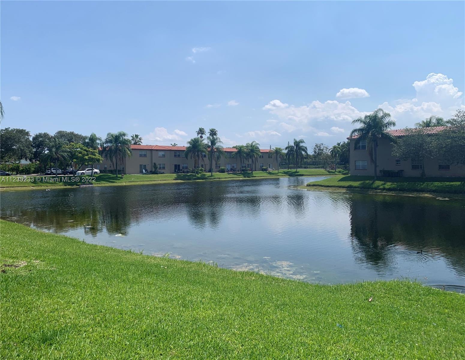 WINDMILL LAKES II CONDO - Residential