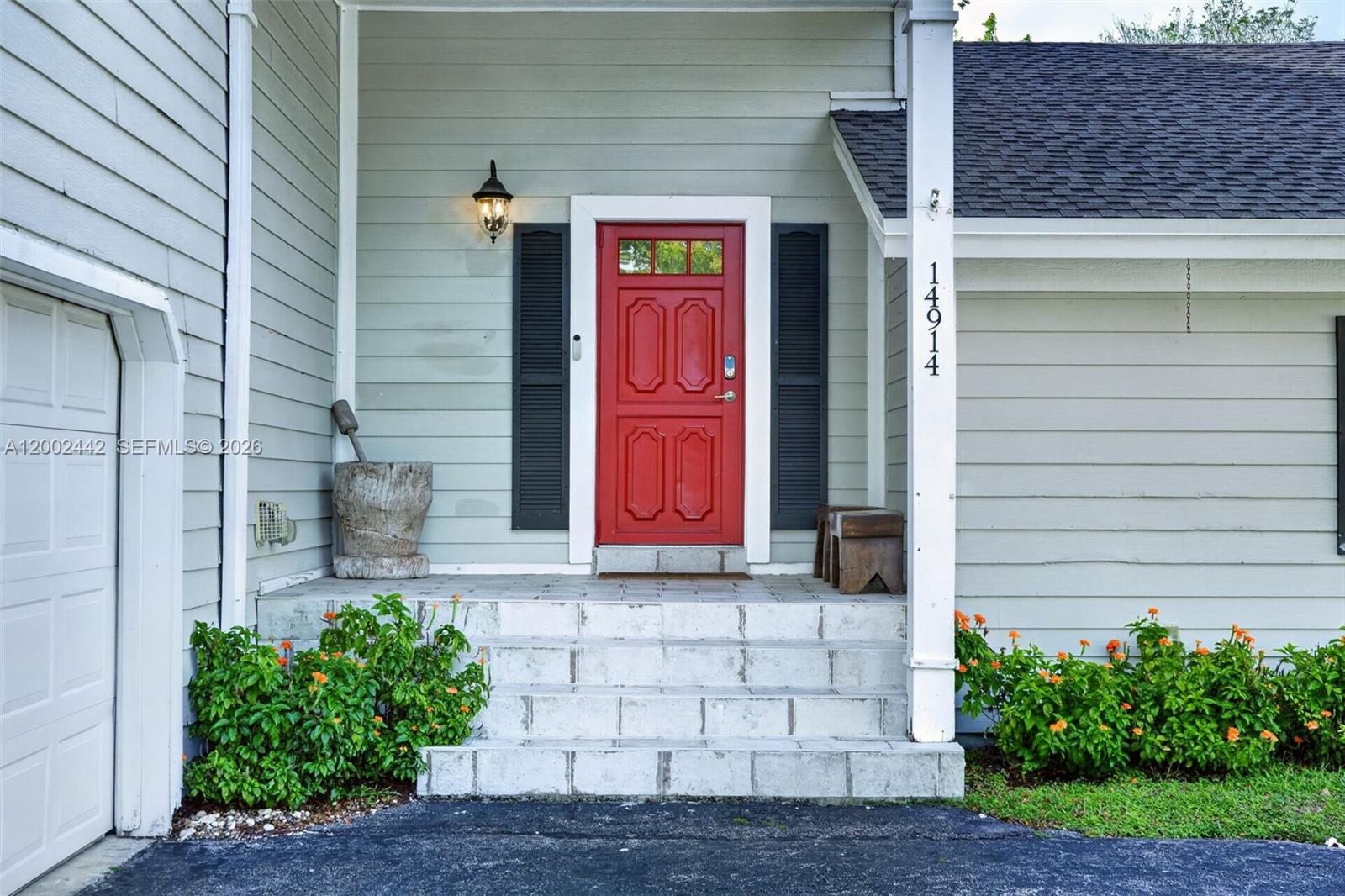 COUNTRY WALK SEC 4 - Residential