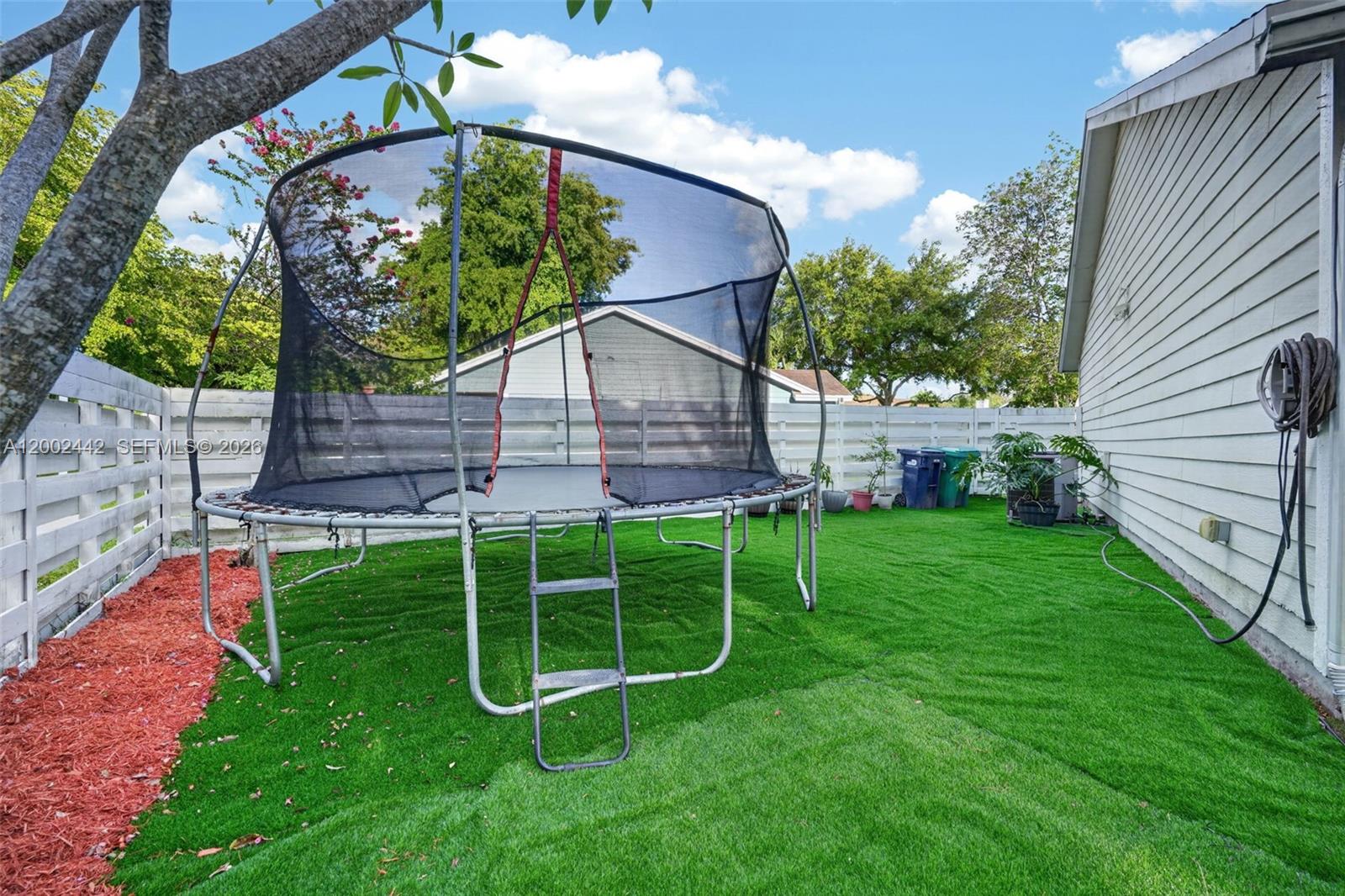 COUNTRY WALK SEC 4 - Residential