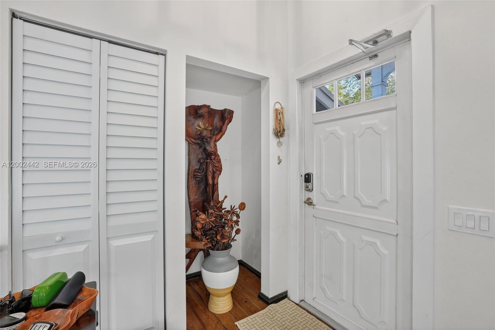 COUNTRY WALK SEC 4 - Residential