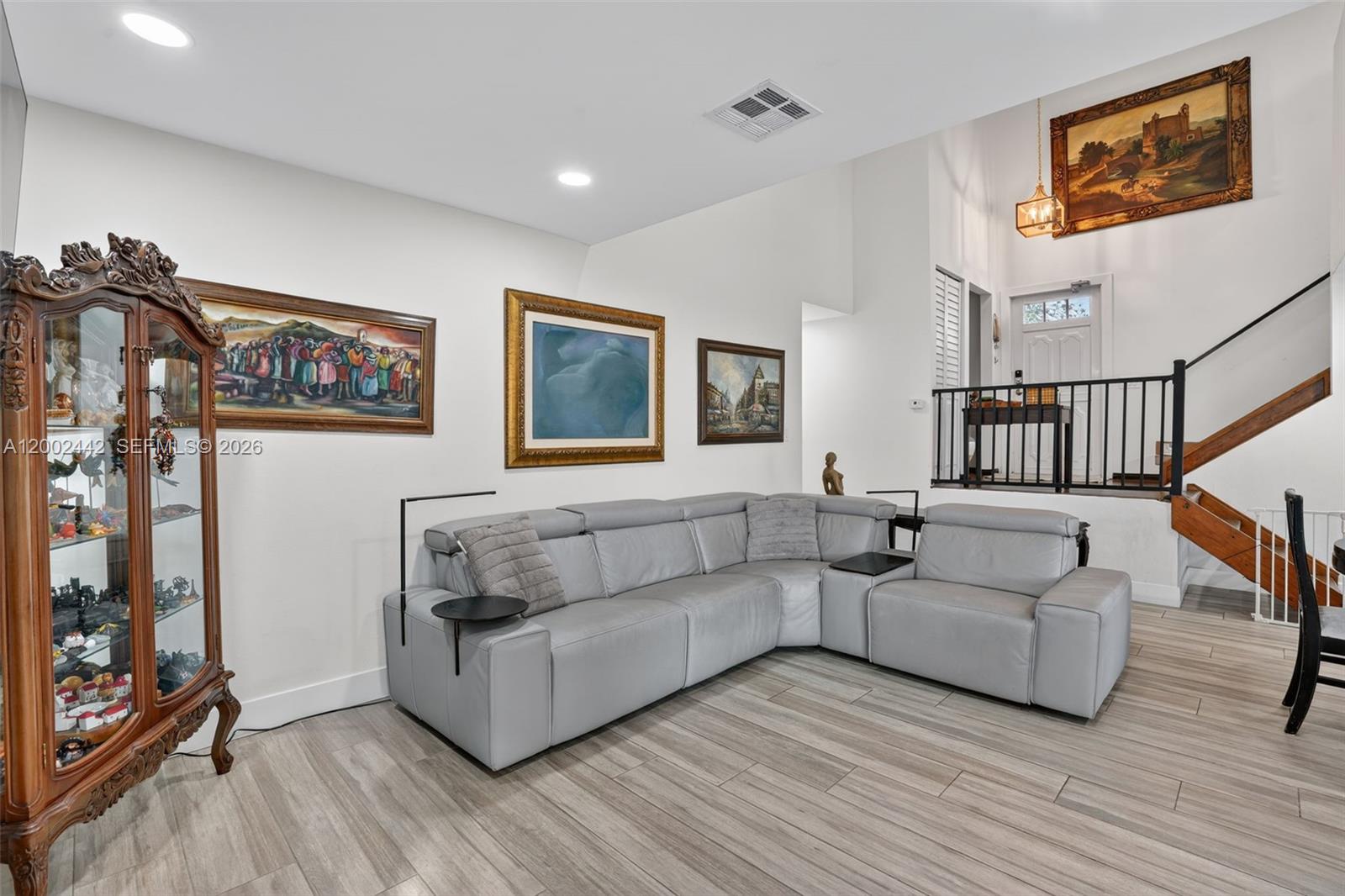 COUNTRY WALK SEC 4 - Residential