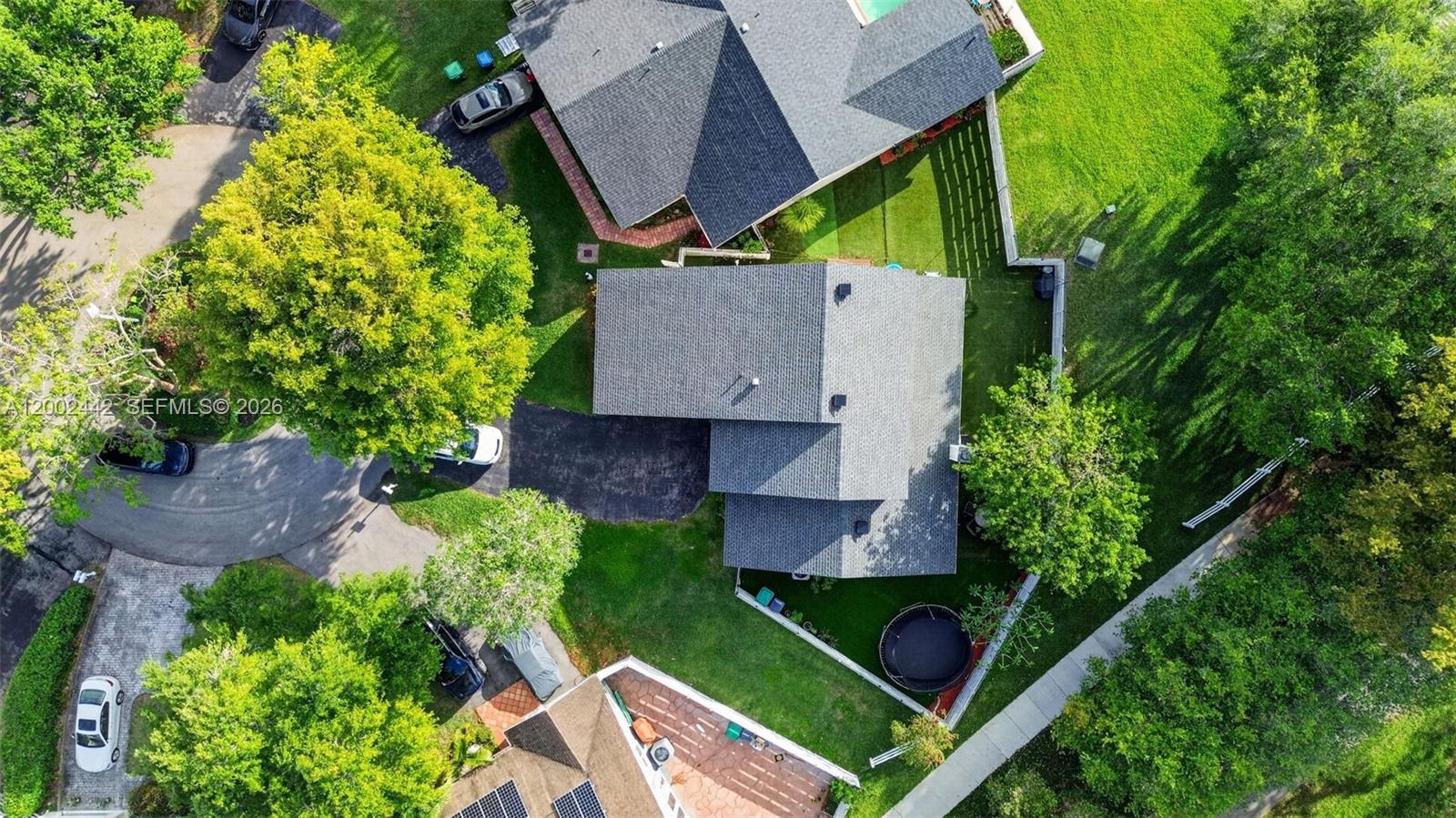 COUNTRY WALK SEC 4 - Residential