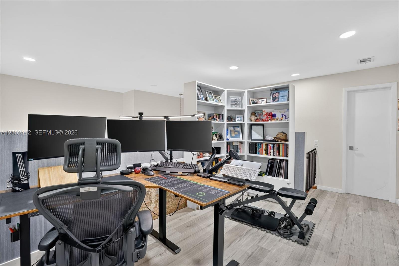 COUNTRY WALK SEC 4 - Residential