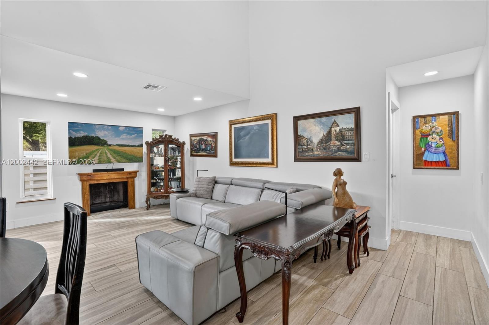 COUNTRY WALK SEC 4 - Residential