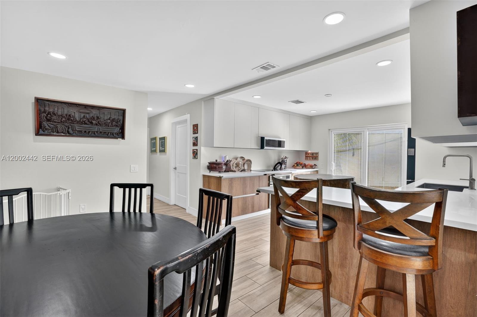 COUNTRY WALK SEC 4 - Residential