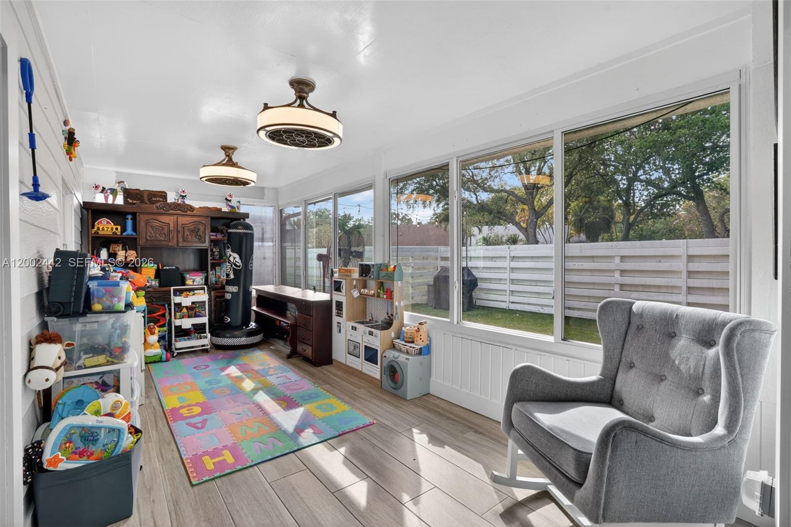 COUNTRY WALK SEC 4 - Residential