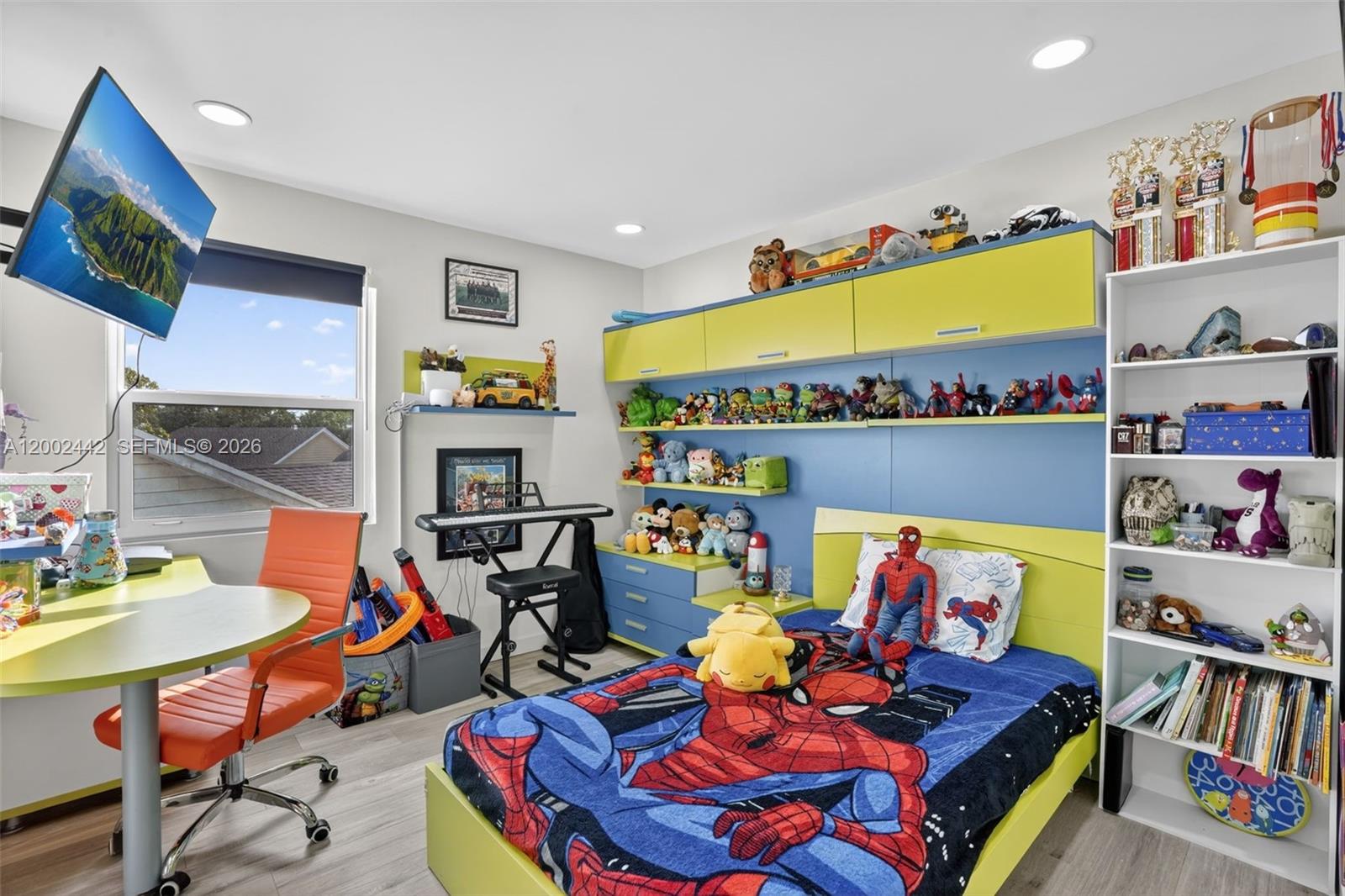 COUNTRY WALK SEC 4 - Residential