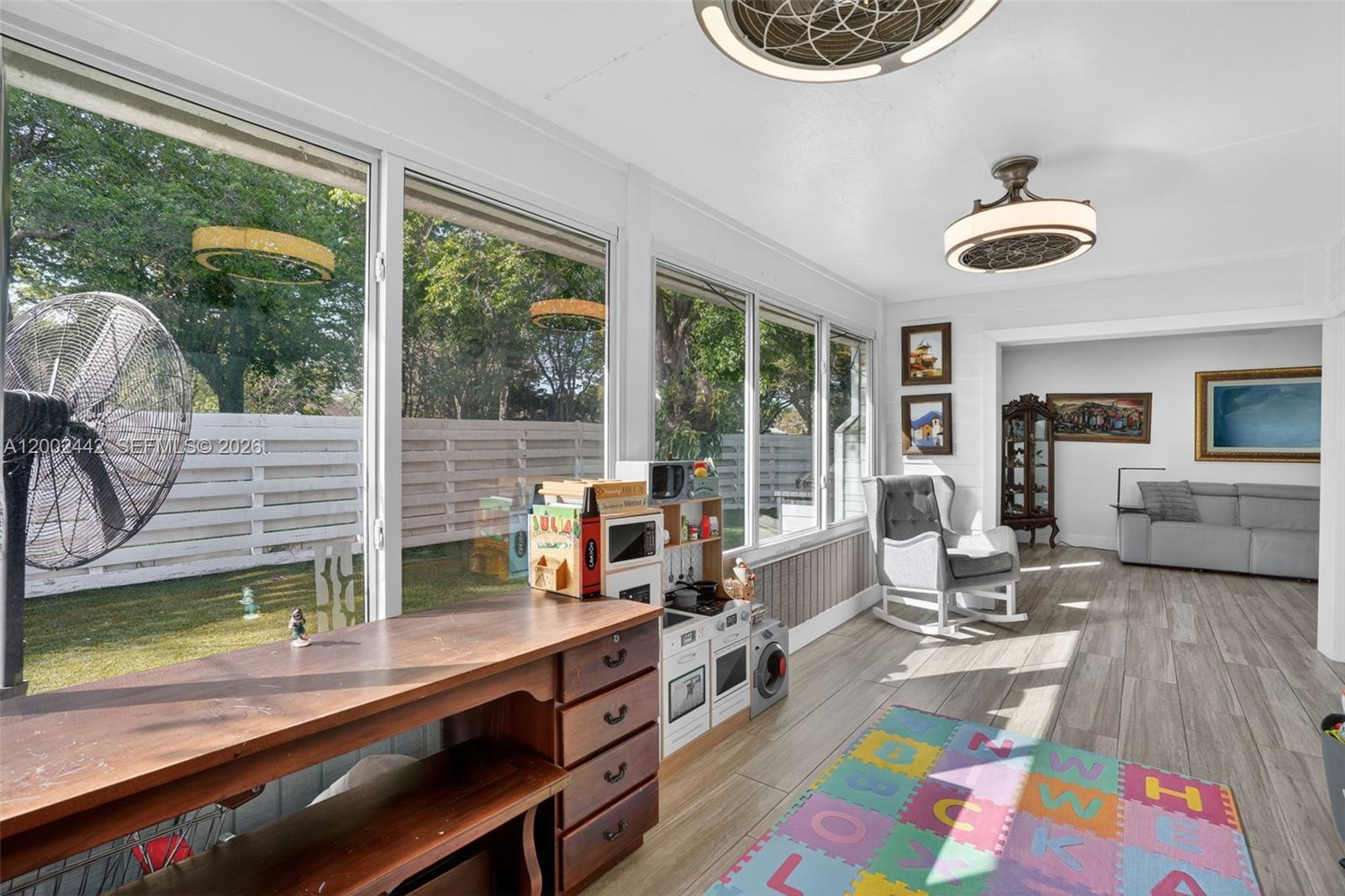 COUNTRY WALK SEC 4 - Residential