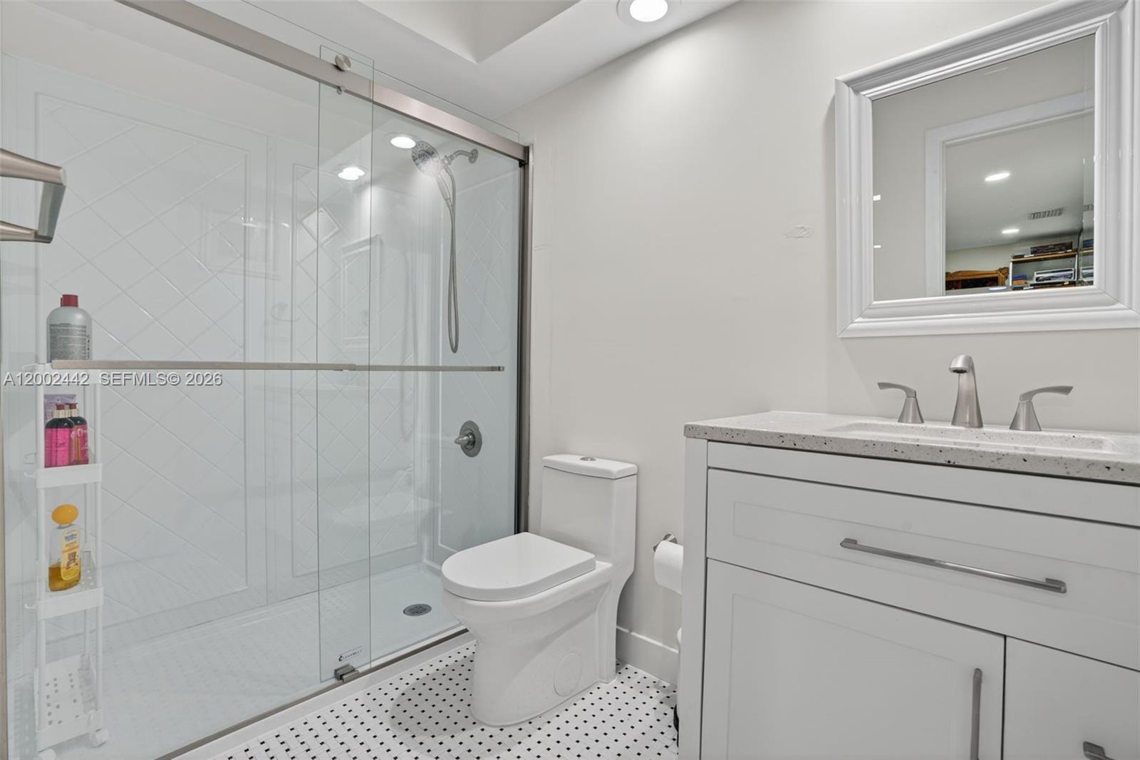 COUNTRY WALK SEC 4 - Residential