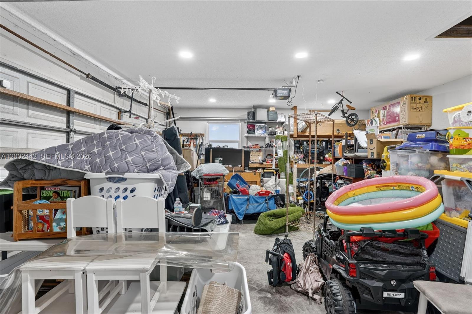 COUNTRY WALK SEC 4 - Residential