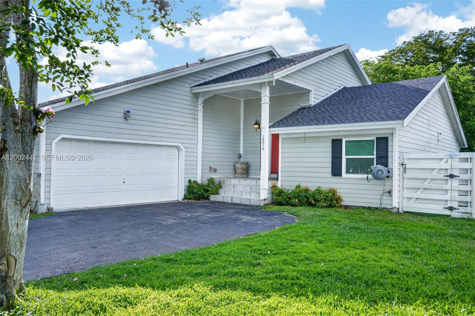 COUNTRY WALK SEC 4 - Residential