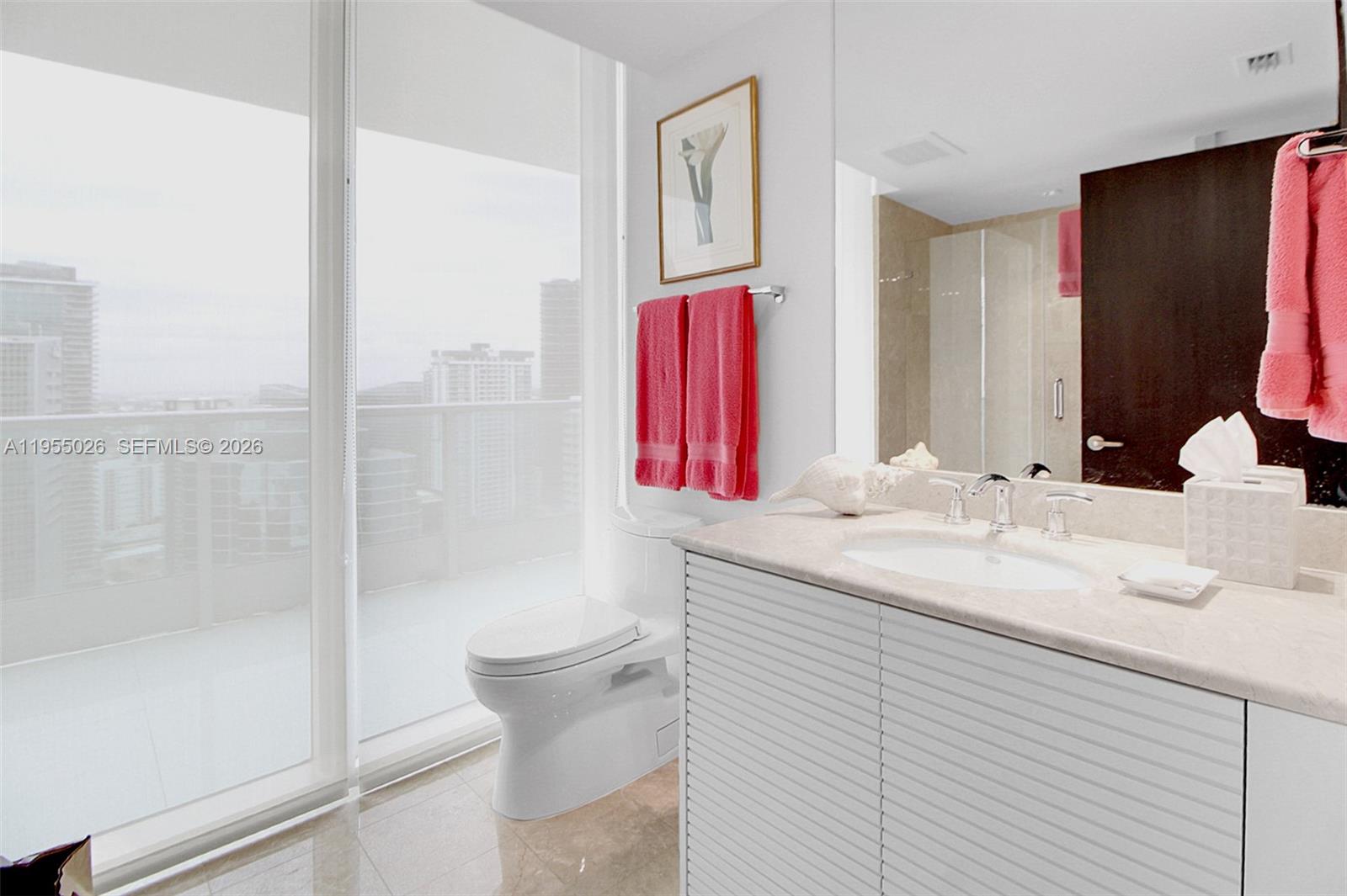 JADE RESIDENCES AT BRICKE - Residential