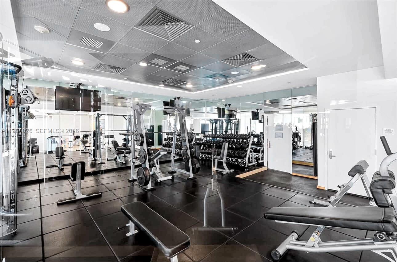 JADE RESIDENCES AT BRICKE - Residential