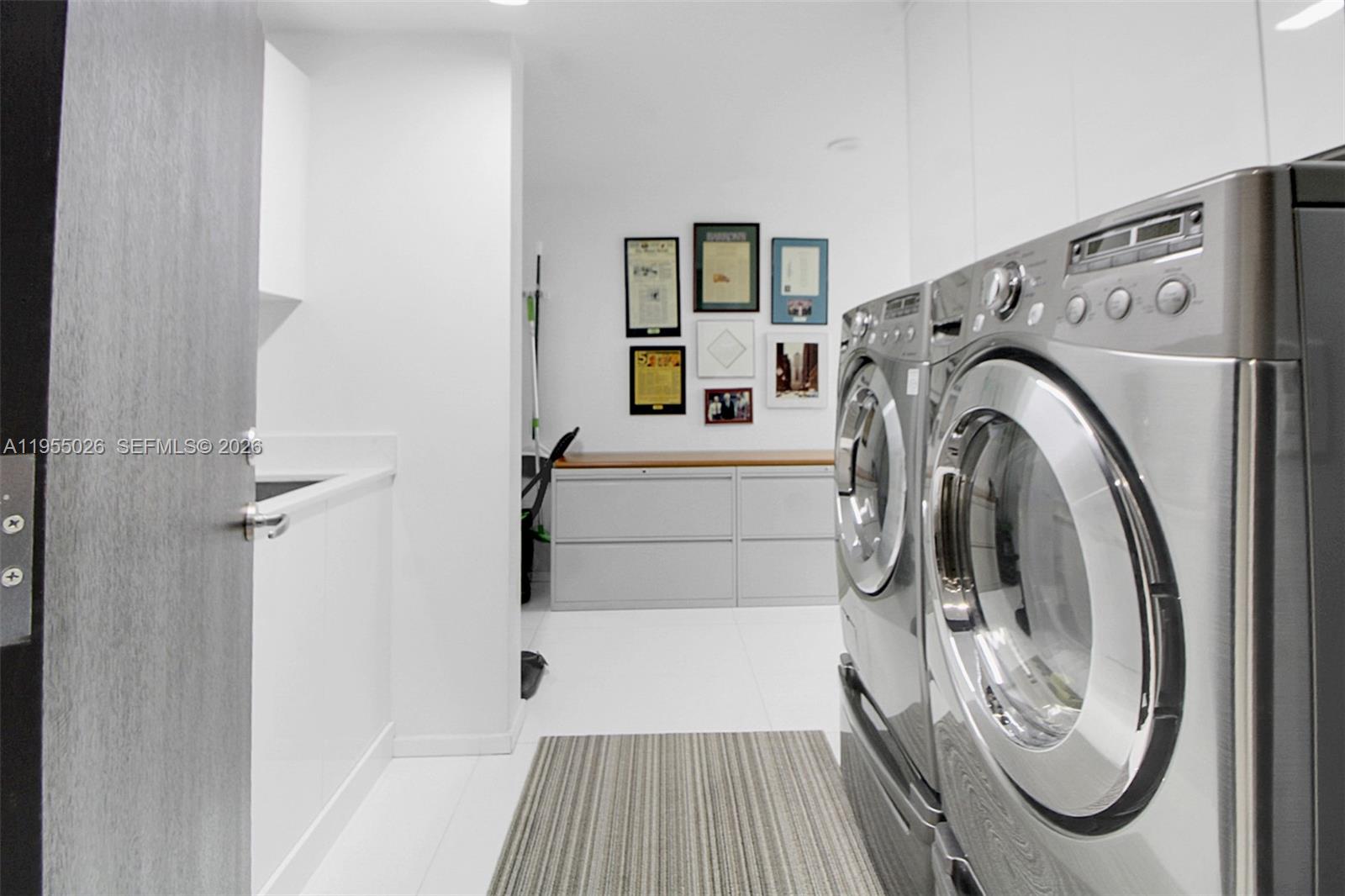 JADE RESIDENCES AT BRICKE - Residential