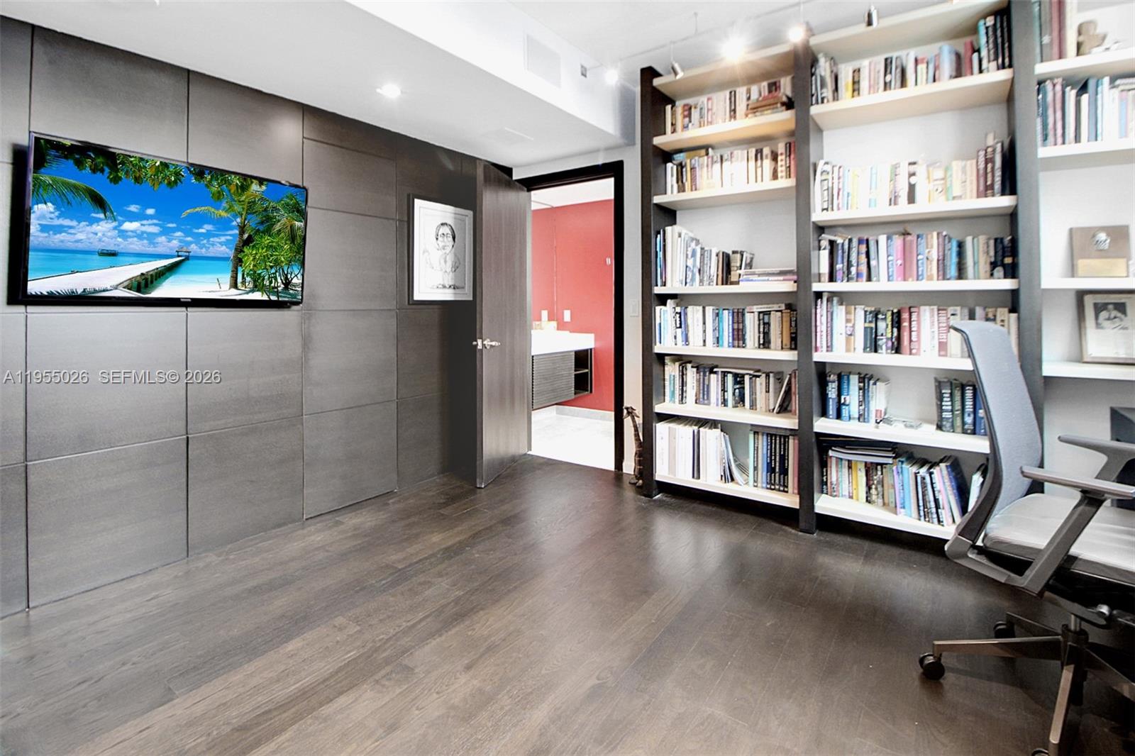 JADE RESIDENCES AT BRICKE - Residential