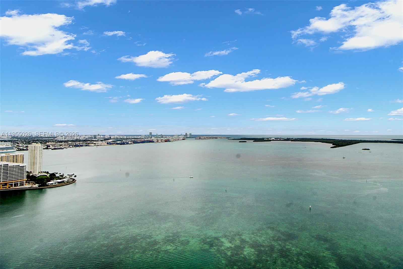 JADE RESIDENCES AT BRICKE - Residential